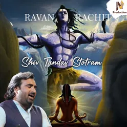 Ravan Rachit Shiv Tandav Stotram